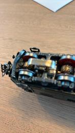 Marklin re 800 2 nieuwe slepers gezocht., Hobby en Vrije tijd, Modeltreinen | H0, Wisselstroom, Locomotief, Nieuw, Ophalen of Verzenden