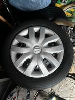 Suzuki swift winterbanden 175/65 15, Ophalen, Gebruikt