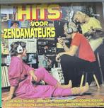Hits voor zendamateurs  LP, Verzenden, Levenslied of Smartlap