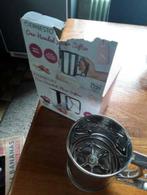 poeder suiker strooier, Ophalen of Verzenden, Overige stijlen, Overige typen