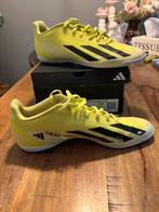Adidas zaalvoetbalschoenen, Ophalen, Gebruikt, Maat XS of kleiner, Schoenen