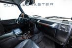 Mercedes-Benz G-Klasse 500 St.Wagon Btw auto, Fiscale waarde, Auto's, Mercedes-Benz, Automaat, Parkeercamera, Gebruikt, 296 pk