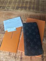 Louis Vuitton Zippy Wallet Vertical - Zwart, Overige merken, Zwart, Nieuw, Ophalen of Verzenden