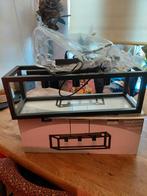 Moderne Hanglamp Simone - Zo Goed Als Nieuw!, Ophalen, Zo goed als nieuw, Metaal, Modern