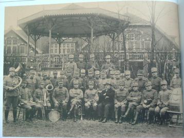 75 jaar Kromhoutkazerne Utrecht. beschikbaar voor biedingen