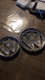 Embleem volksauto, Auto-onderdelen, Ophalen of Verzenden