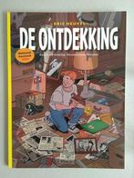 De ontdekking - Nationaal Geschenk 2005, Boeken, Stripboeken, Eric Heuvel, Ophalen of Verzenden, Zo goed als nieuw, Eén stripboek