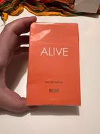 Hugo Boss PARFUM ALIVE – Eau de Toilette 80 ml, Ophalen of Verzenden, Nieuw