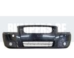 Bumper Volvo V50 Facelift 07-12 30744976 Voorbumper PJ1130, Gebruikt, Voor, 6 maanden garantie, Ophalen of Verzenden