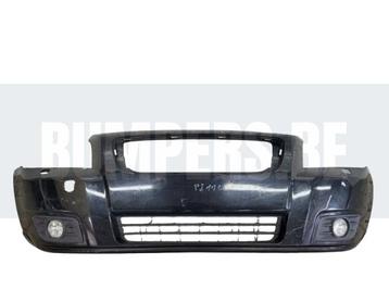 Bumper Volvo V50 Facelift 07-12 30744976 Voorbumper PJ1130 beschikbaar voor biedingen