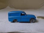 1958 Dinky Toys DUBLO 063 COMMER VAN (+ grijze bandjes!), Ophalen of Verzenden, Gebruikt, Auto, Overige merken