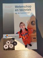 Wetenschap en techniek op de basisschool, Boeken, Ophalen of Verzenden, Zo goed als nieuw