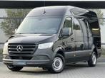 Mercedes-Benz Sprinter 314 2.2 CDI L2H2 EURO 6 | Navigatie |, Te koop, Geïmporteerd, Airconditioning, Gebruikt