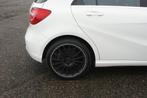 Mercedes-Benz A-klasse 180 Edition | Org NL | Led | Navigati, Auto's, Mercedes-Benz, Voorwielaandrijving, 65 €/maand, Gebruikt