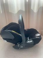 Cybex Cloud Q autostoel, Kinderen en Baby's, Autostoeltjes, Slaapstand, Zo goed als nieuw, Isofix, 0 t/m 13 kg