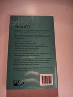 Randy Alcorn - Pro-life?, Boeken, Ophalen of Verzenden, Zo goed als nieuw, Randy Alcorn