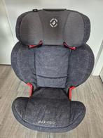 Maxi cosi autostoel rodifix 15 tm 36 kilo, isofix zgan, Ophalen, Verstelbare rugleuning, 15 t/m 36 kg, Zo goed als nieuw