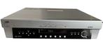 JVC receiver RX E 100 RSB, Audio, Tv en Foto, Versterkers en Receivers, JVC, Ophalen of Verzenden, Zo goed als nieuw, 60 tot 120 watt