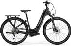 MERIDA eSPRESSO CITY 500 Matt Anthracite 48cm M 2023, 47 tot 51 cm, Nieuw, Overige merken