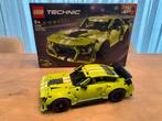 Lego 42138 - Ford Mustang Shelby GT500, Ophalen of Verzenden, Zo goed als nieuw, Complete set, Lego