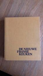 Paul Bocuse, de nieuwe Franse keuken, Boeken, Kookboeken, Verzenden, Gelezen, Frankrijk