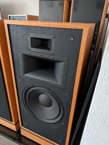 Klipsch Forte II  beschikbaar voor biedingen