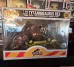 Funko Jurassic Park T.Rex Breakout 1381, Ophalen of Verzenden, Nieuw