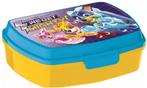 Paw Patrol Broodtrommel - Lunchbox, Ophalen of Verzenden, Nieuw