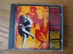 Guns 'N' Roses - Use your Illusion I, Ophalen of Verzenden, Zo goed als nieuw, Poprock