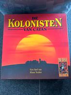 Kolonisten van Catan - Bordspel Klassieker!, Drie of vier spelers, Ophalen of Verzenden, Gebruikt