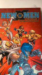New X-Men, TPB, Academy X, the complete collection, Eén comic, Ophalen of Verzenden, Zo goed als nieuw, Amerika
