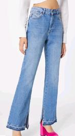 Fabienne Chapot Pleunie bootcut jeans / broek maat 29 *nieuw, Kleding | Dames, Spijkerbroeken en Jeans, Nieuw, Blauw, Fabienne Chapot