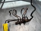 Brandstofleiding van een Isuzu D-MAX, Ophalen of Verzenden, 3 maanden garantie, Gebruikt, Overige automerken