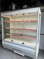 Glasdeuren supermarkt horeca koeling koelkast koelvitrine, Ophalen of Verzenden