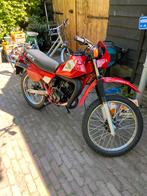 Honda mtx ot (brom 80cc), Fietsen en Brommers, Ophalen, 6 versnellingen, Maximaal 45 km/u, MTX