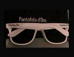 NIEUWE zonnebrillen uni Pantofola D’oro Polarized glazen €5, Overige merken, Zonnebril, Wit, Nieuw