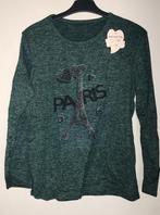 Mooie nieuwe trui met lange mouw. Maat L/XL, Kleding | Dames, Ophalen of Verzenden, Nieuw, Maat 46/48 (XL) of groter