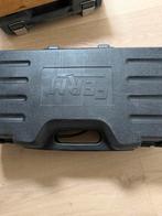 Ferm Poetsmachine - Zo goed als nieuw!, Ophalen of Verzenden, Zo goed als nieuw, 1200 watt of meer, Overige typen