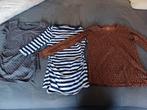 Zwangerschapskleding 38 / M, Kleding | Dames, Positiekleding, Ophalen of Verzenden, Gedragen, Maat 38/40 (M), Overige kleuren