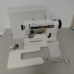 Zetina 2312 Naaimachine - Pfaff kwaliteit, Hobby en Vrije tijd, Naaimachines en Toebehoren, Ophalen, Gebruikt, Naaimachine, Pfaff