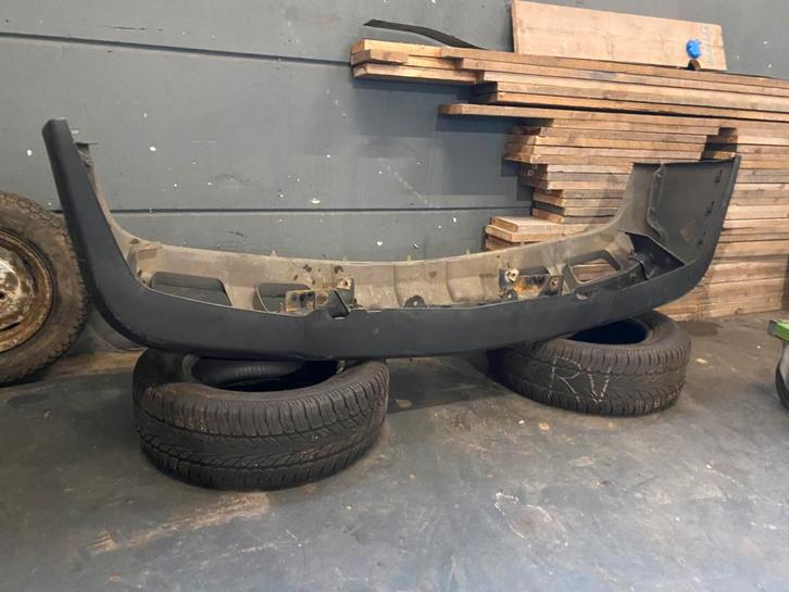 Voorbumper chevrolet avalanche, Auto-onderdelen, Carrosserie en Plaatwerk, Bumper, Chevrolet, Ophalen