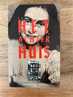 Het Achterhuis: Anne Frank Dagboek, Gelezen, Overige, Ophalen of Verzenden, Anne Frank