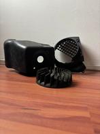 Skr 125 Koelkappen Set, Verzenden, Gebruikt, Kap