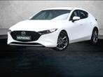 Mazda 3 180pk e-SkyActiv-X M Hybrid Comfort | 1ste eigenaar, Voorwielaandrijving, 65 €/maand, Gebruikt, 1295 kg