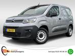 Citroën Berlingo 1.5 BlueHDI Driver | Carplay | Navi | Crui, Gebruikt, Euro 6, 4 cilinders, Citroën