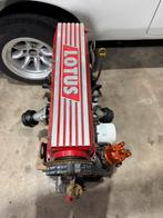 Zeldzaam Lotus kleppendeksel voor Ford pinto ohc motor rs, Ophalen of Verzenden, Gebruikt, Overige automerken