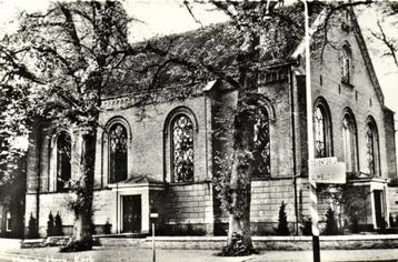 Heino, Herv. Kerk - 1972 gelopen beschikbaar voor biedingen