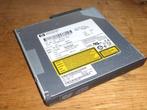 HP GDR-8082N interne DVD-ROM drive voor HP laptops, Computers en Software, Optische drives, Intern, Dvd, Ophalen of Verzenden