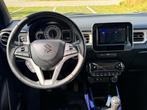 Suzuki Ignis 1.2 Smart Hybrid Style, Voorwielaandrijving, 83 pk, Stof, Gebruikt