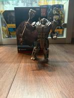 Transformers studio series 103: Rhinox, Verzamelen, Transformers, Overige generaties, Ophalen of Verzenden, Zo goed als nieuw